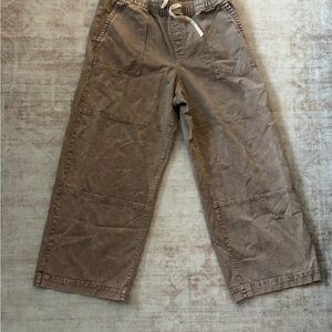 GAP Factory High Rise Women Jeans - Tan